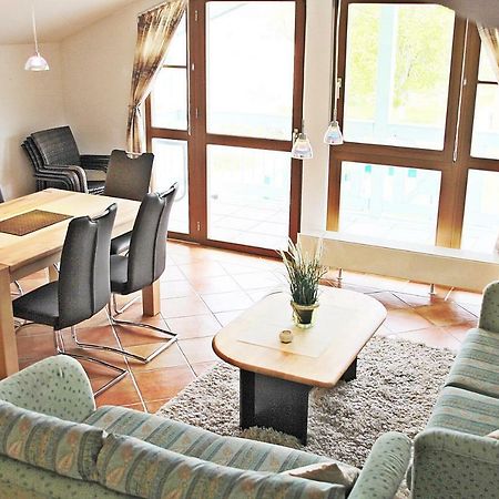 Zeesenhaus 6 Apartment Sellin  Luaran gambar