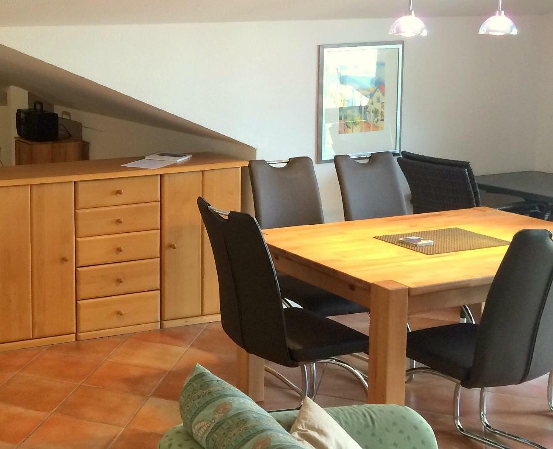 Zeesenhaus 6 Apartment Sellin  Luaran gambar