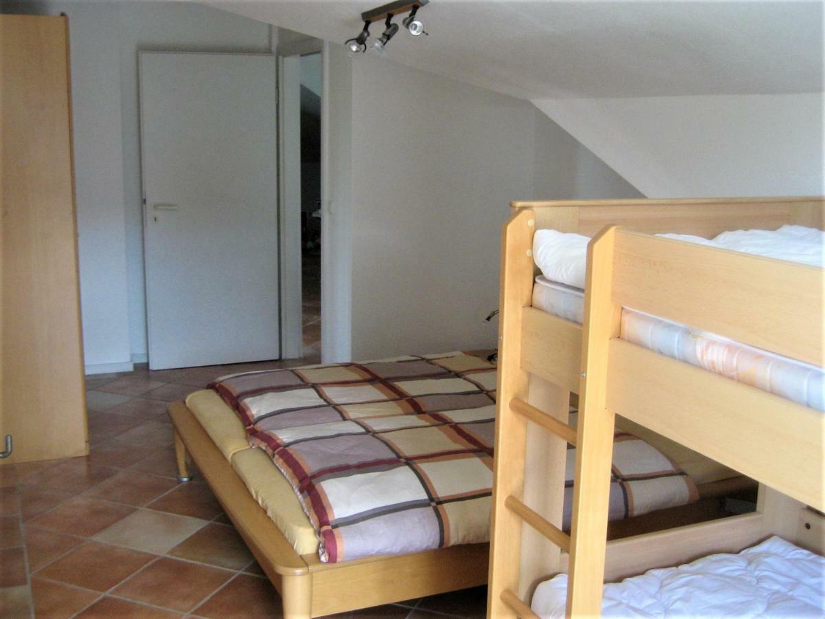 Zeesenhaus 6 Apartment Sellin  Luaran gambar