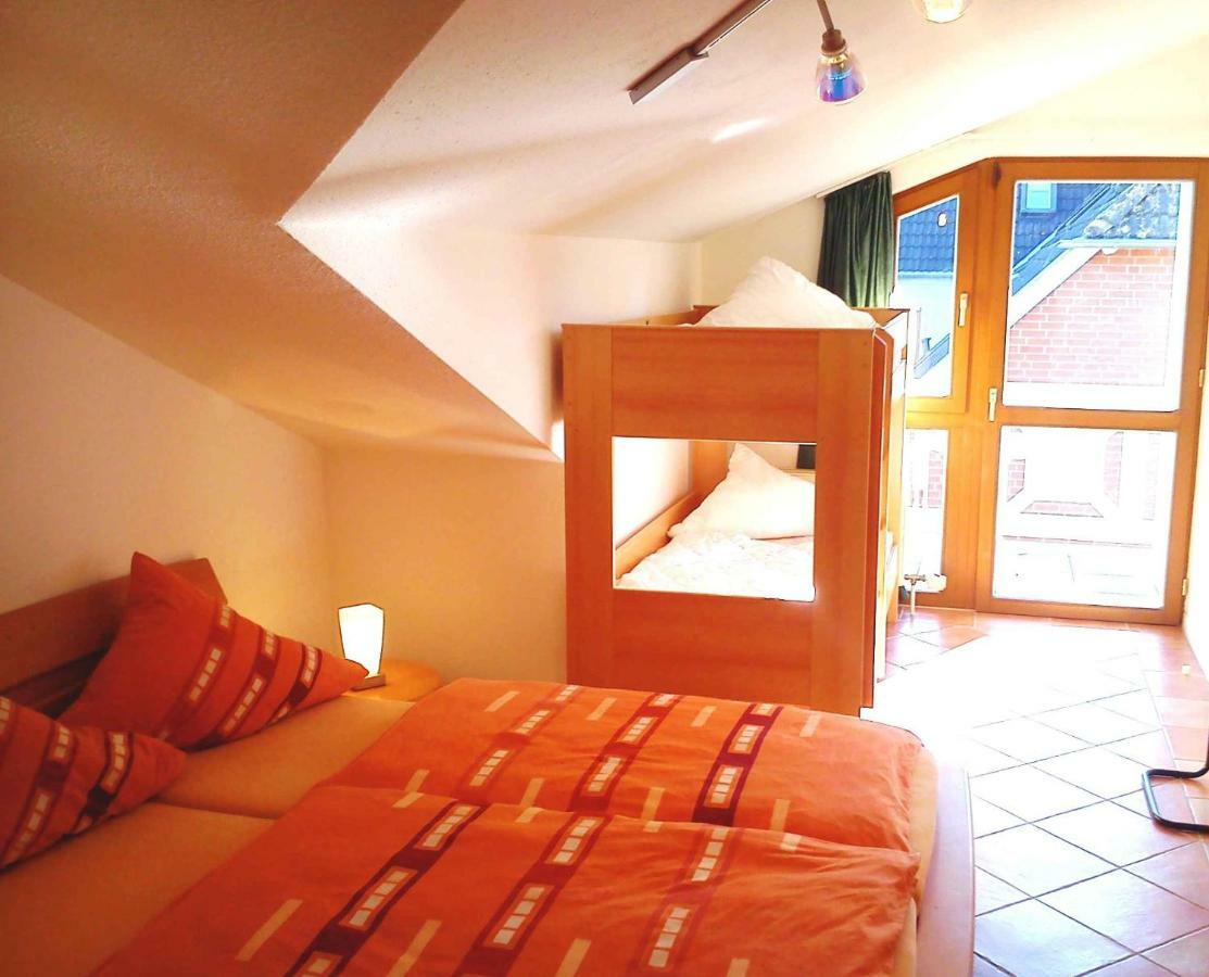 Zeesenhaus 6 Apartment Sellin  Luaran gambar